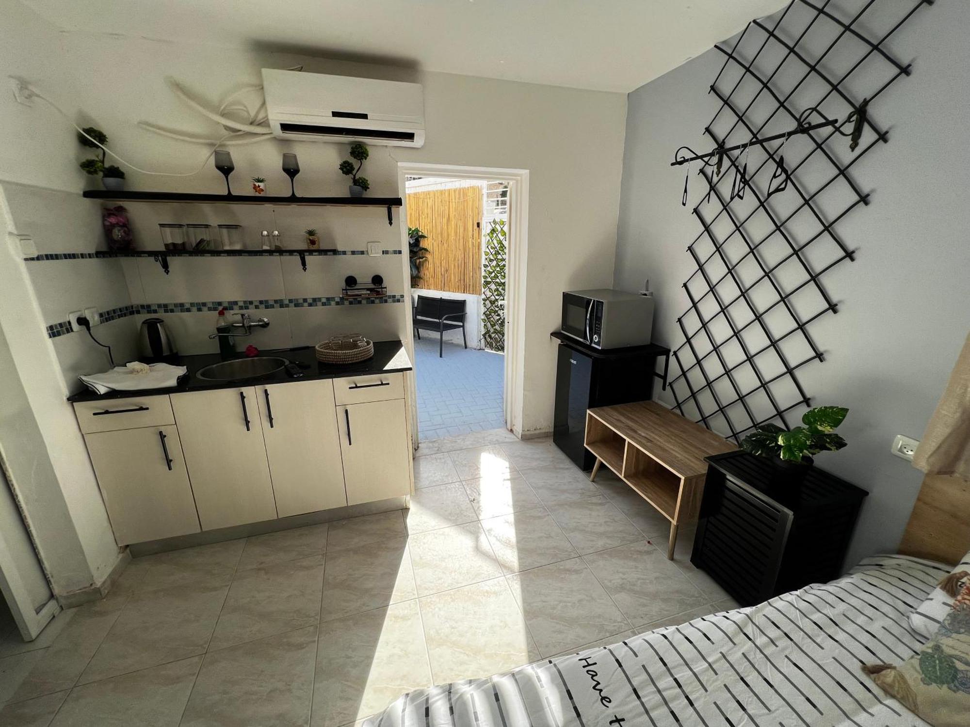 Maya Studio Ейлат Екстер'єр фото