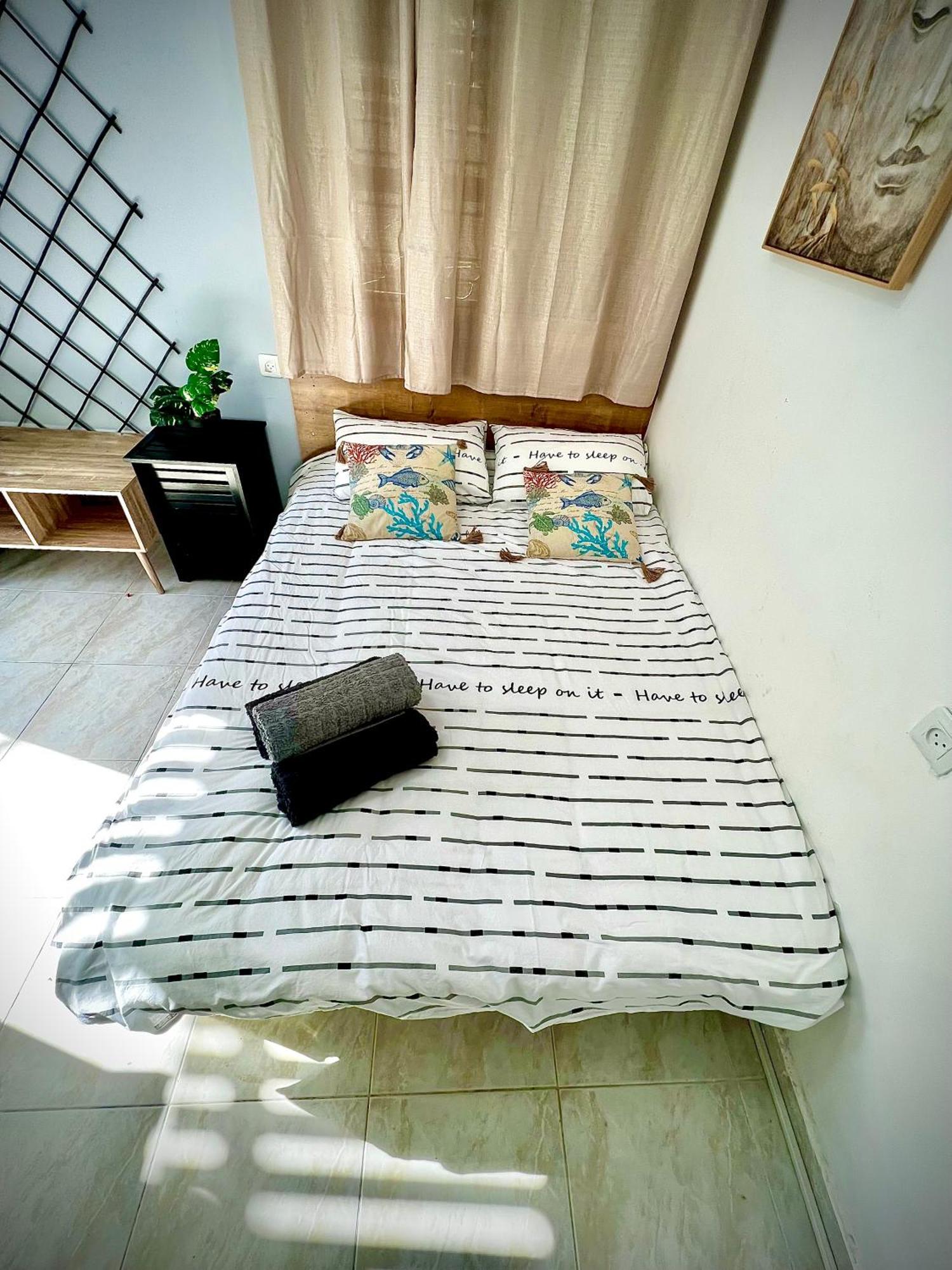 Maya Studio Ейлат Екстер'єр фото
